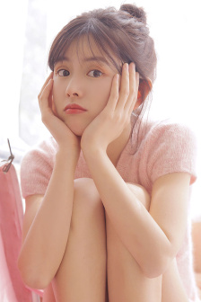 潼尺乃南