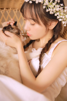 19楼女性